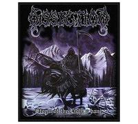 Dissection Écusson Storm Of The Lights Bane