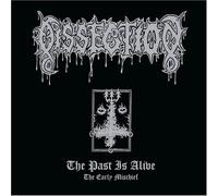 Dissection - Past is Alive