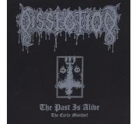 Dissection - Past is Alive [Import]