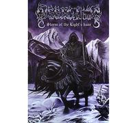 DISSECTION - Flagge/ flag - DISSECTION STORM OF THE LIGHTS BANE Drapeau Polyester Unisexe Événements musicaux en plein air Concert Extérieur