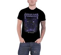 Dissection Somberlain officiel Homme nouveau Noir T Shirt
