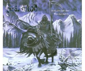 Dissection - Storm of The Light/Where Dead [Import]
