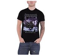 Dissection T-Shirt Dissection - Storm Of The Light's Bane Taille M