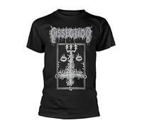 Dissection The Past is Alive Tee T-Shirt Mens Unisex(X-Large)
