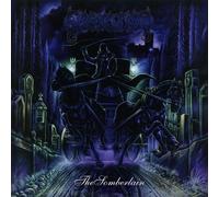 Dissection - The Somberlain [Compact Discs] Rmst