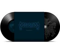 Dissection - The Somberlain-One Side Etched [Import]