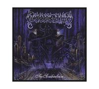 Dissection - Toppa The Somberlain [Import]