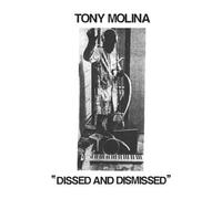 Dissed and dismissed CD