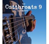 Dissent by The Cutthroats 9 [VINYL] NEUF
