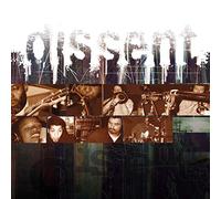 Dissent – Dissent – Vinyle LP – Williams & Humbert