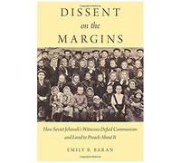 Dissent On The Margins