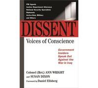 Dissent Voices of Conscience - Ann Wright - Haymarket Books - Livre en Anglais - Paperback Ann WrightAnn Wright (Auteur)