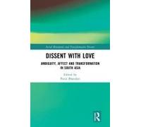 Dissent With Love
