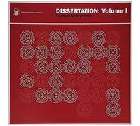 Dissertation 1