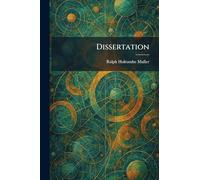 Dissertation