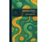 Dissertation