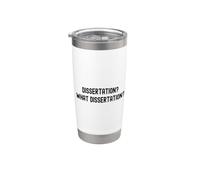 Dissertation ? Quelle thèse ? | Rédaction de dissertation Gobelet isotherme en acier inoxydable double paroi