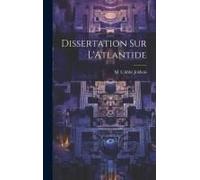Dissertation Sur L'atlantide