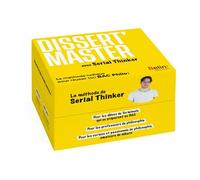 Dissert'Master La méthode ludique pour réussir sa dissertation au BAC ! - Lev Fraenckel - Belin Éducation - broché - Scolaire / Universitaire