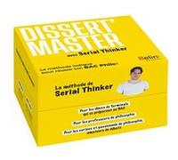 Dissert'Master Lev Fraenckel (Auteur)