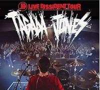 Edition Deluxe 2 CD Studio + Live Dissident Tour CD