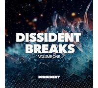 Dissident Breaks - Volume 1 (Various Artists)