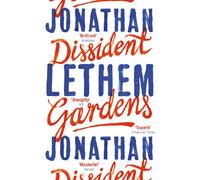 Dissident Gardens