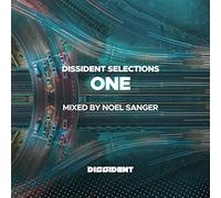 Various Artists - Dissident Selections One (Various Artists)