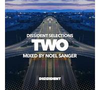 Dissident Selections Two / Various - Dissident Selections Two (Various)