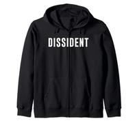 Dissident Sweat à Capuche