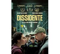 Dissidente DVD DVD