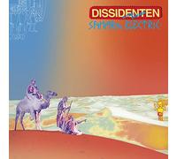 Dissidenten & Lem Chaheb - Sahara Elektrik (Remastered Edition 2022) [Import]