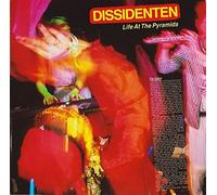 Dissidenten - Life At The Pyramids [Vinyl LP]