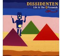 Dissidenten - Live at The Pyramids [Import]