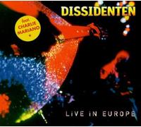 Dissidenten - Live in Europe [Import]