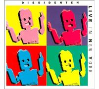 Dissidenten - Live in New York [Import]