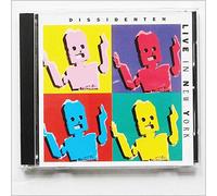 Dissidenten - Live in New York (UK Import)