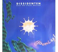 Dissidenten Out of This World (Vinyl)