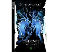 Dissidents 2020 - Tim Corey - Otherlands - broché - Récit