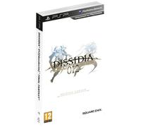 Dissidia 012 (Duodecim) - Final Fantasy Psp
