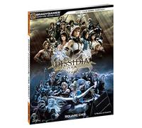 Dissidia 012 Duodecim Final Fantasy Signature Series Guide