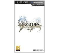 Dissidia 012-Final Fantasy