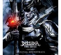 Dissidia Final Fantasy Arcade