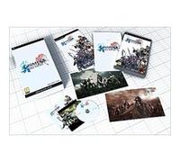 Dissidia : Final Fantasy Edition Collector G