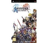 Dissidia: Final Fantasy Essentials Psp - [ Import Espagne ] G