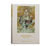 Dissidia Final Fantasy [Import]