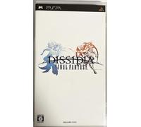 Dissidia: Final Fantasy[Import Japonais]