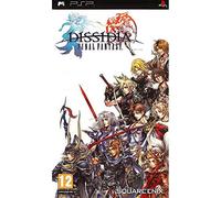Dissidia Final Fantasy [importation italienne]