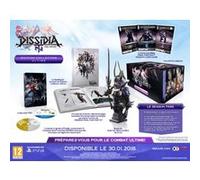 Dissidia Final Fantasy NT Edition Collector Ultime PS4 G