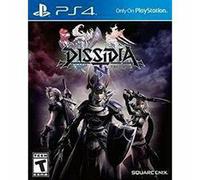 Dissidia Final Fantasy NT for PlayStation 4